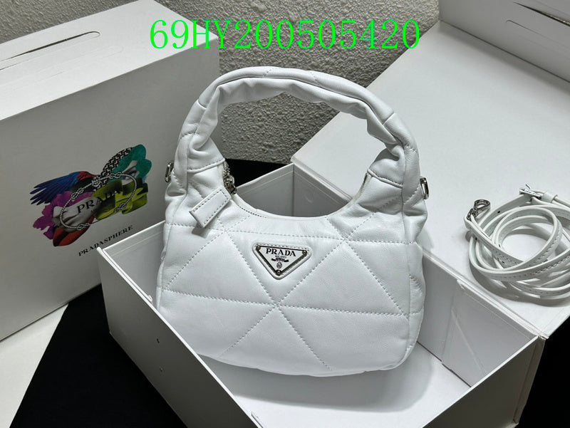 Satchel Bags - PDA Bags - 3335