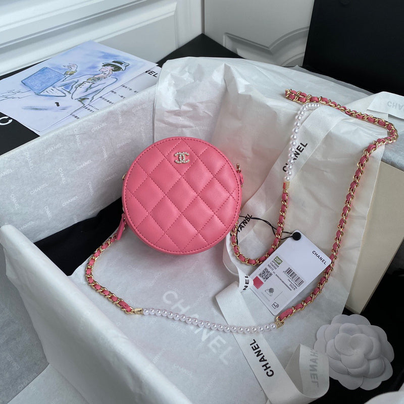 ELE - CHL Bags - 324
