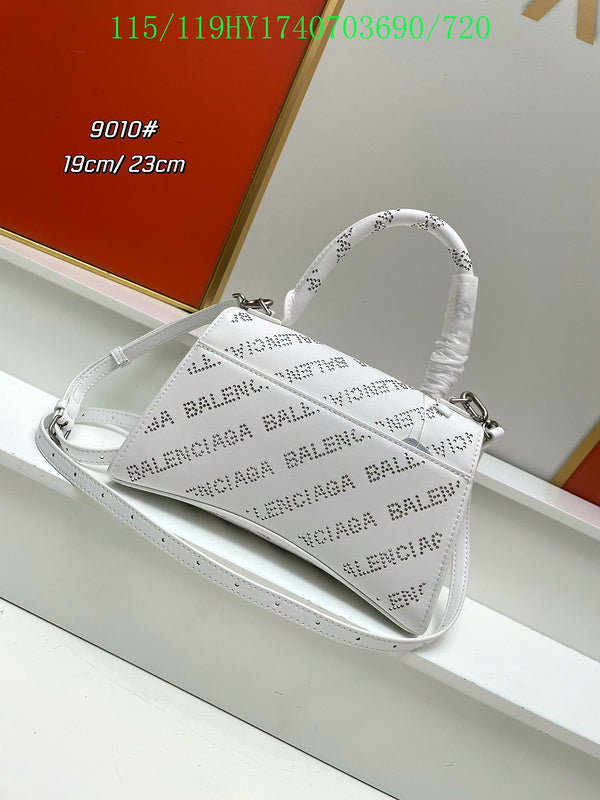 Satchel Bags - BGA Bags - 1737