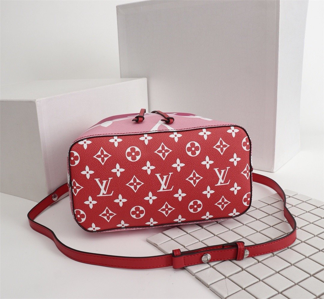 EN - New Arrival Bags LUV 179