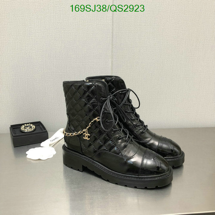 SAMC - Mix Boots - 378