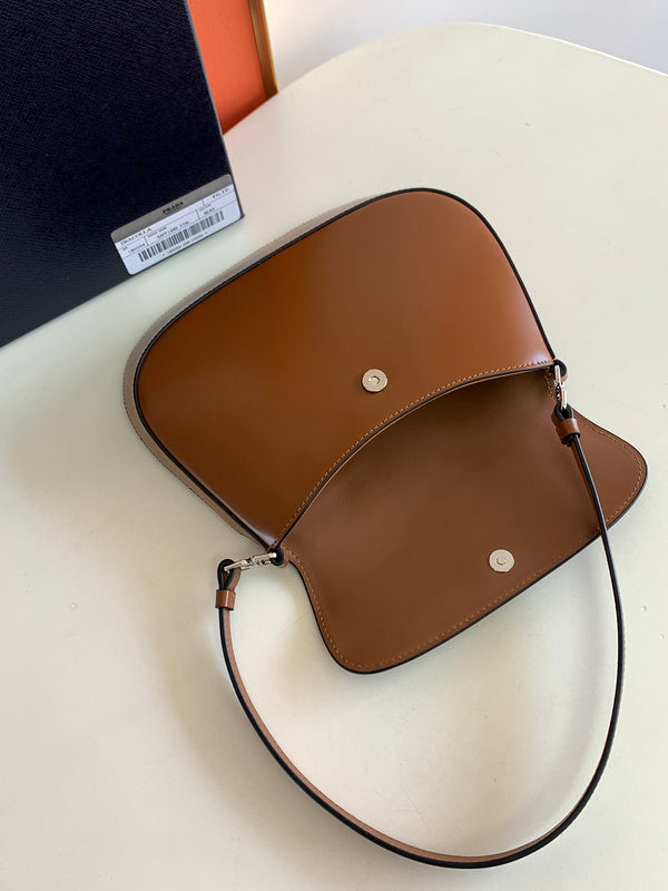 Satchel Bags - PDA Bags - 1985