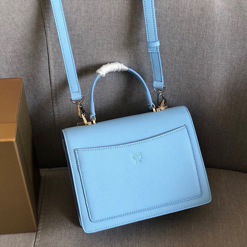 Satchel Bags - MC Bags - 221