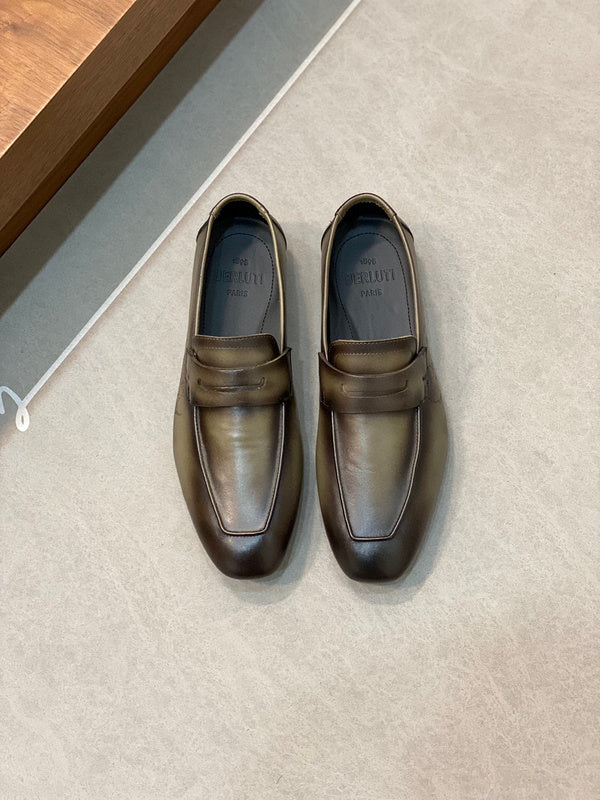 glami - BRE Men Shoes - 629