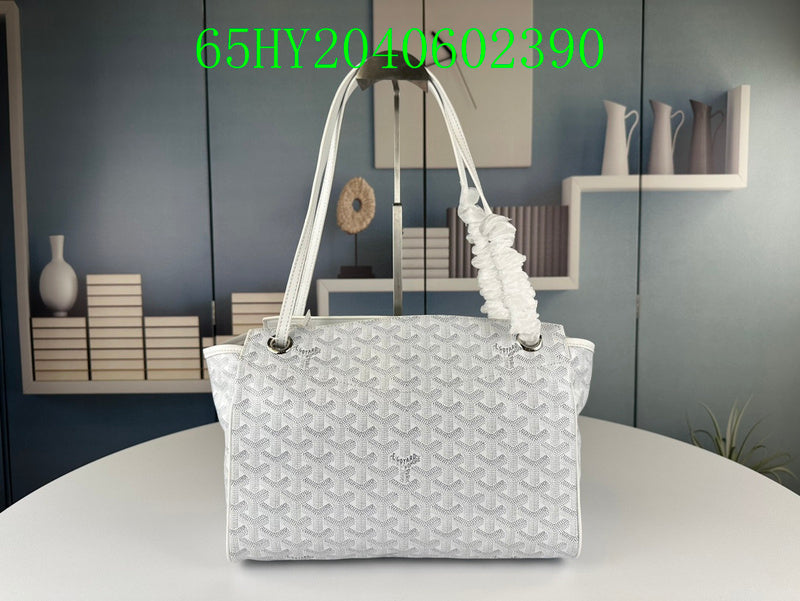 Satchel Bags - GOD Bags - 156