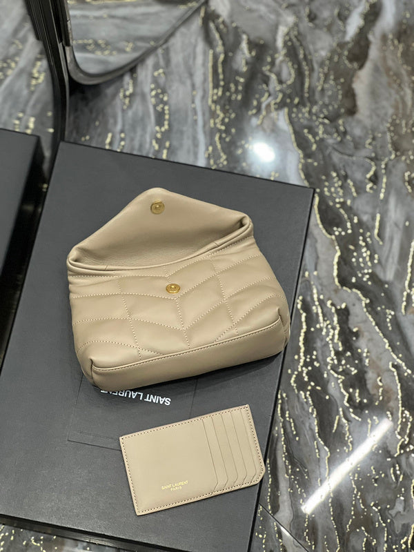 Satchel Bags - SLY Bags - 342