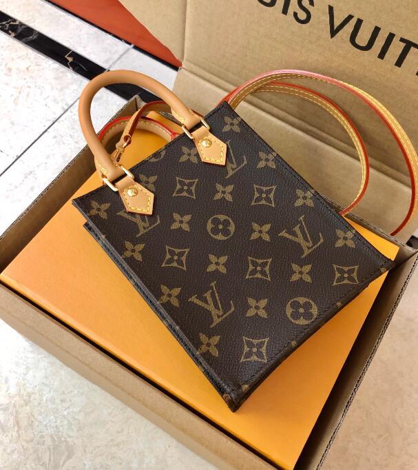SAMC - LOV Bags - 2554