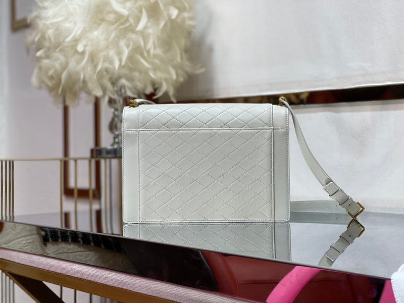 Satchel Bags - SLY Bags - 2376