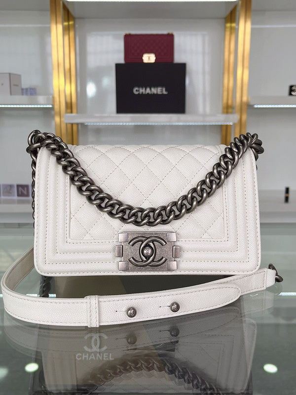 Satchel Bags - CHL Bags - 3199