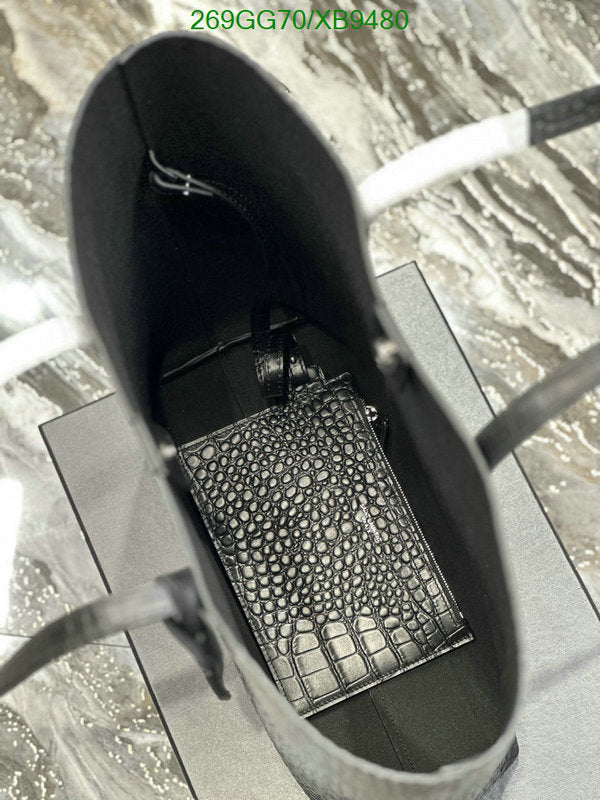 SAMC - YLS Bags - 289