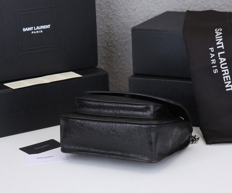 Satchel Bags - STLT Bags - 297