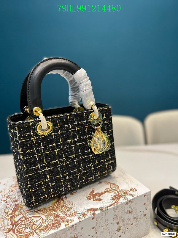 Glami - DOR Bags - 988