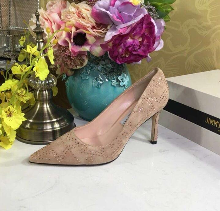 SAMC - JMC Shoes - 149