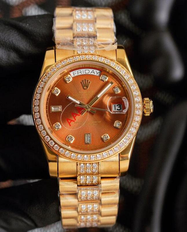 SAMC - Mix Watches - 127