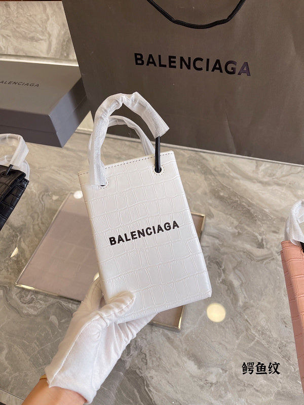 Satchel Bags - BGA Bags - 1447