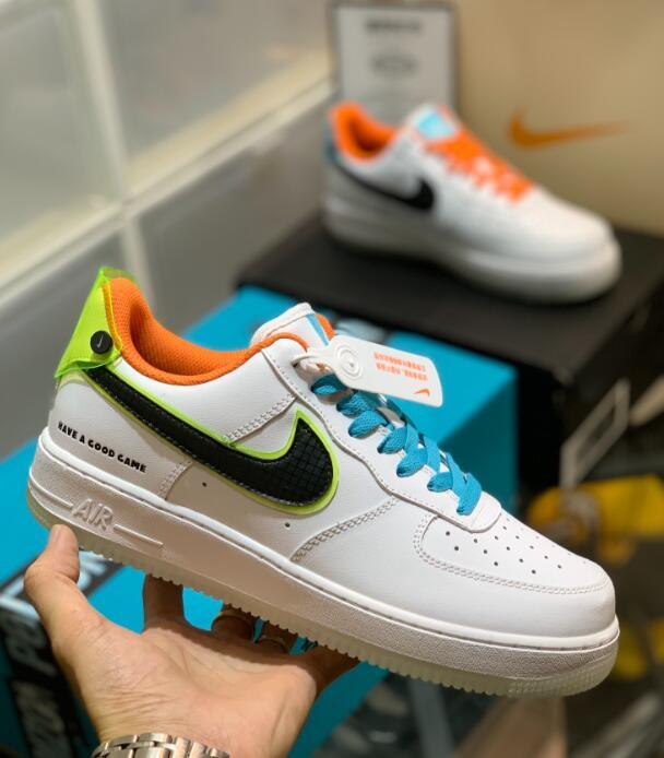 SAMC - NKE Shoes - 691