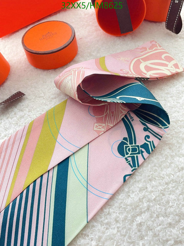 SAMC - HMS Scarves - 777
