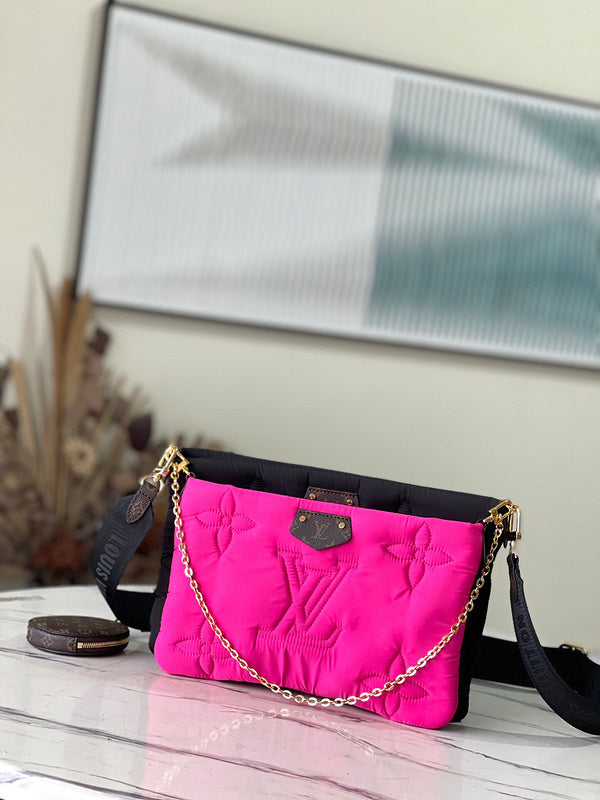 GlamI Lu-Vi bags - 4565