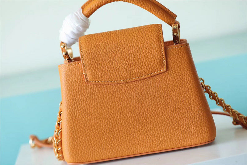 Satchel Bags - VL Bags - 6939