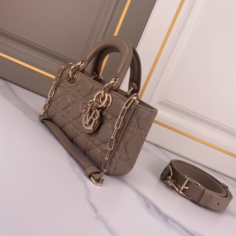 Glami Fashion - DIR Bags - 629