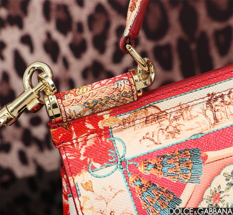 Satchel Bags - DG Bags - 424