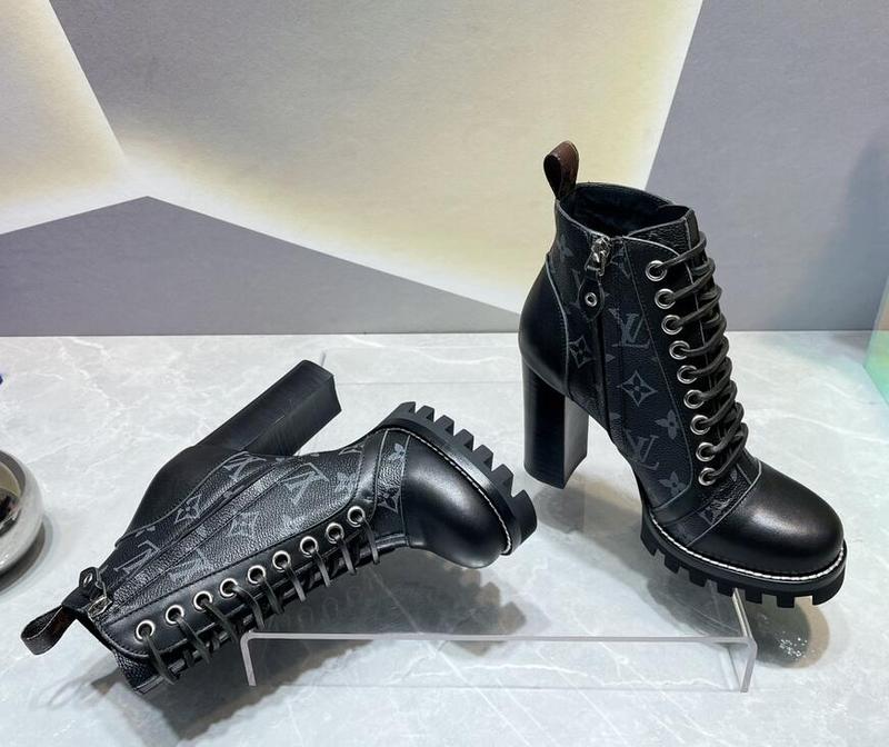 SAMC - LOV Women Shoes - 773