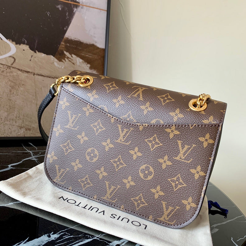 Glami Fashion Lu-Vi bags - 17025