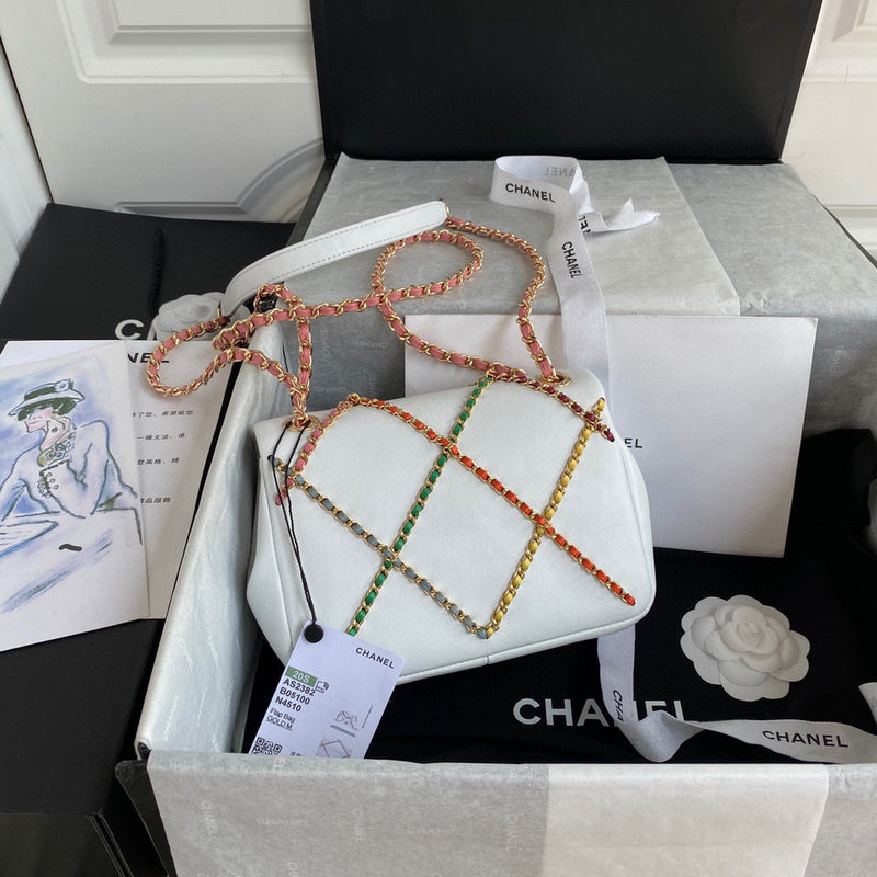 Satchel Bags - CHL Bags - 1625