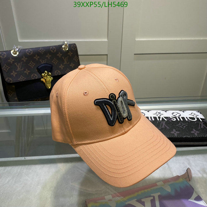 SAMC - DOR Caps & Hats - 172