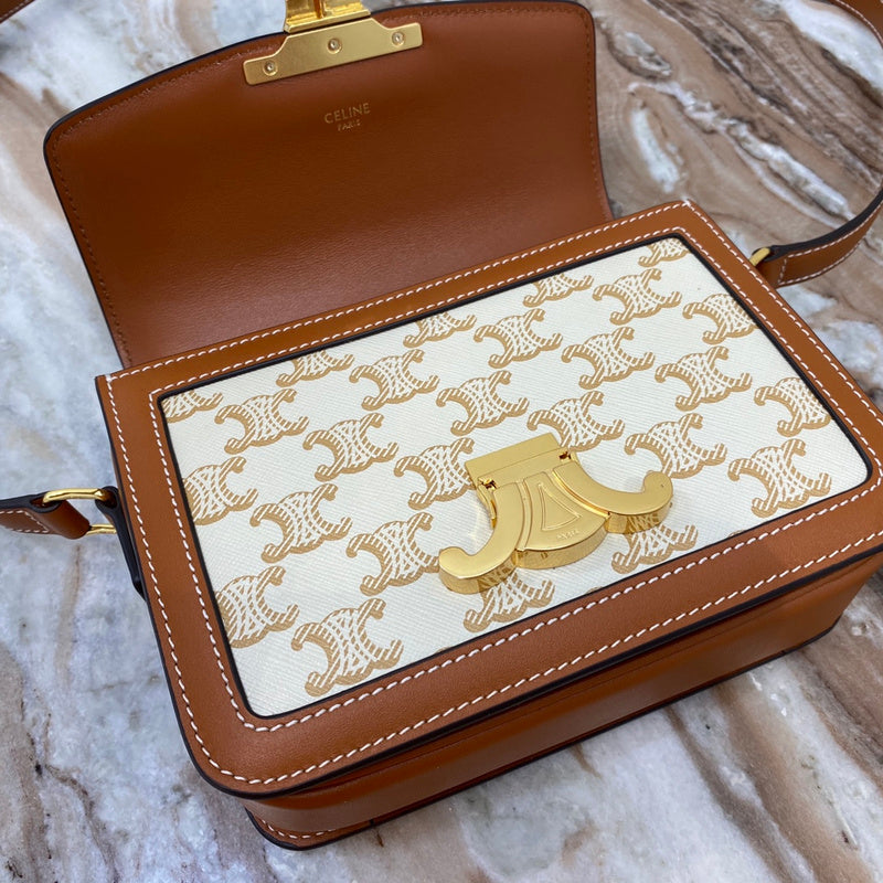 Glamy - COL Bags - 1512