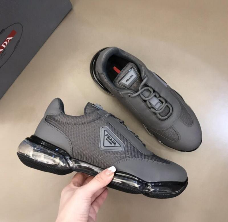 Glamy - PD Men Shoes - 336