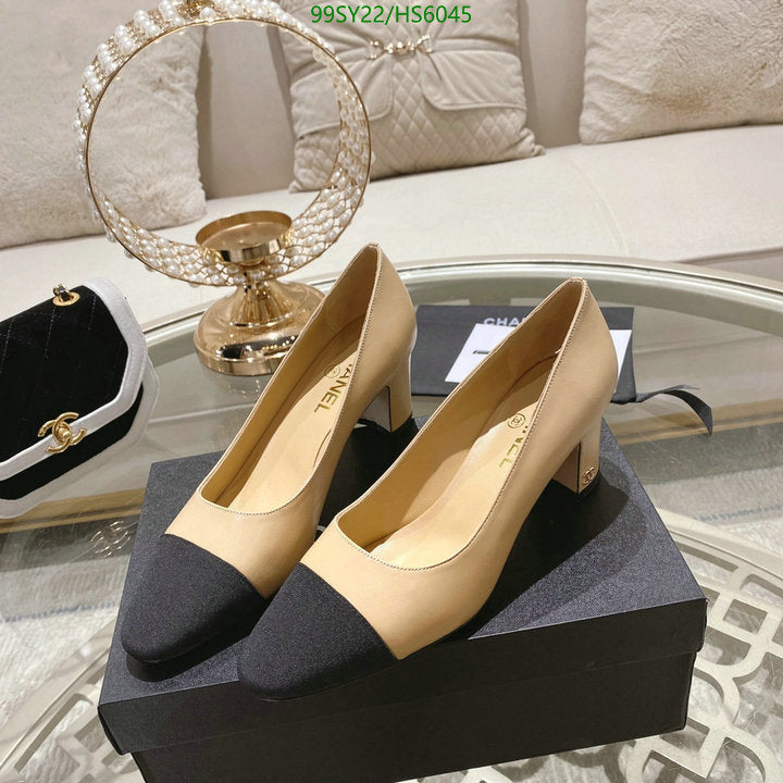 SAMC - CHL Women Shoes High Heels - 092