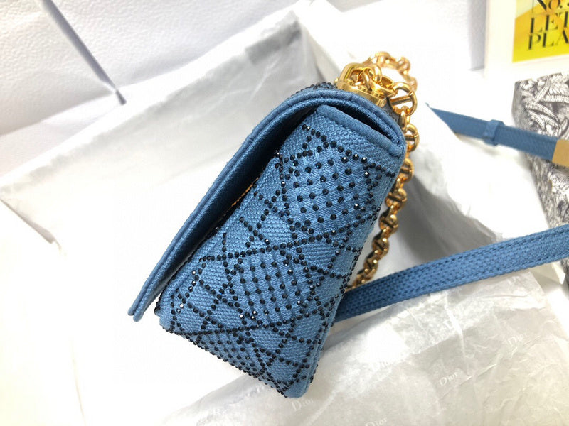 ELE - Dir Bags - 1338