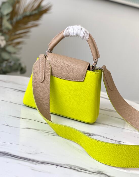 SAMC - LOV Bags - 2482