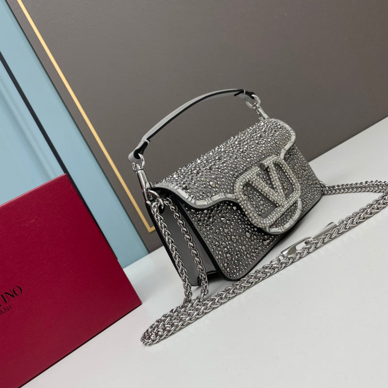 Satchel Bags - VLO Bags - 022