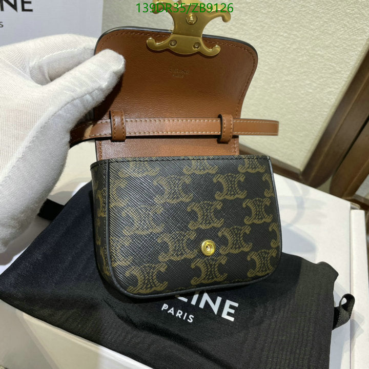 SAMC - COL Bags - 210