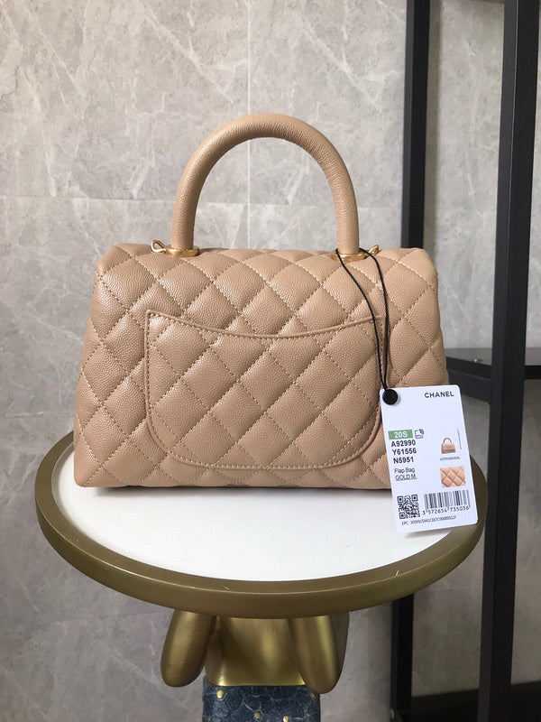 Satchel Bags - CHL Bags - 3704