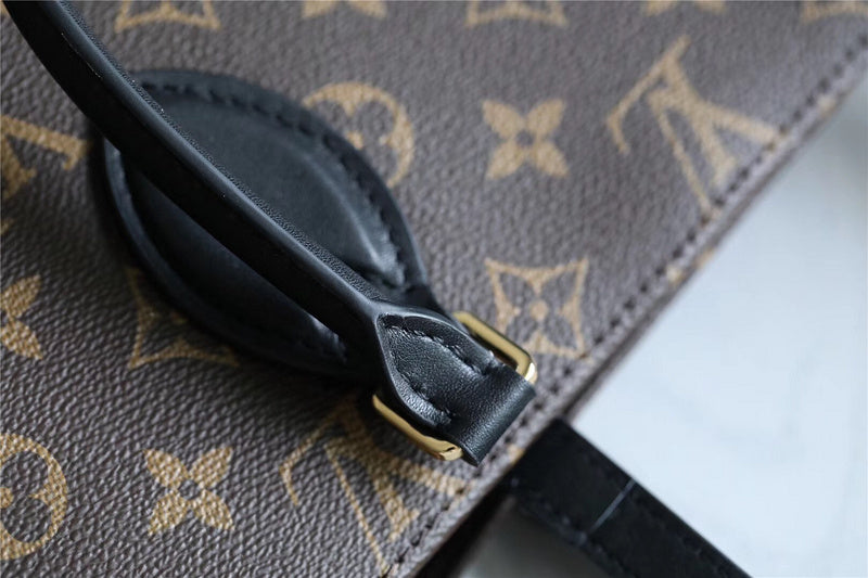 Glami Fashion Lu-Vi bags - 8670