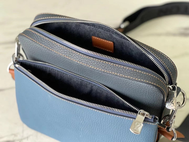 Satchel Bags - VL2 Bags - 516