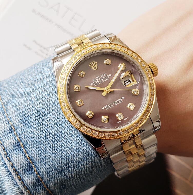 SAMC - Mix Watches - 232