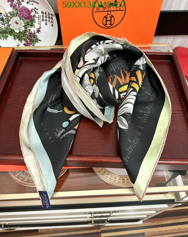 SAMC - HMS Scarves - 069