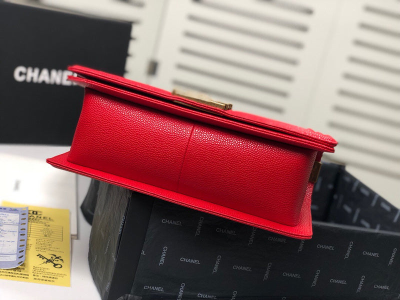 Satchel Bags - CHL Bags - 7458