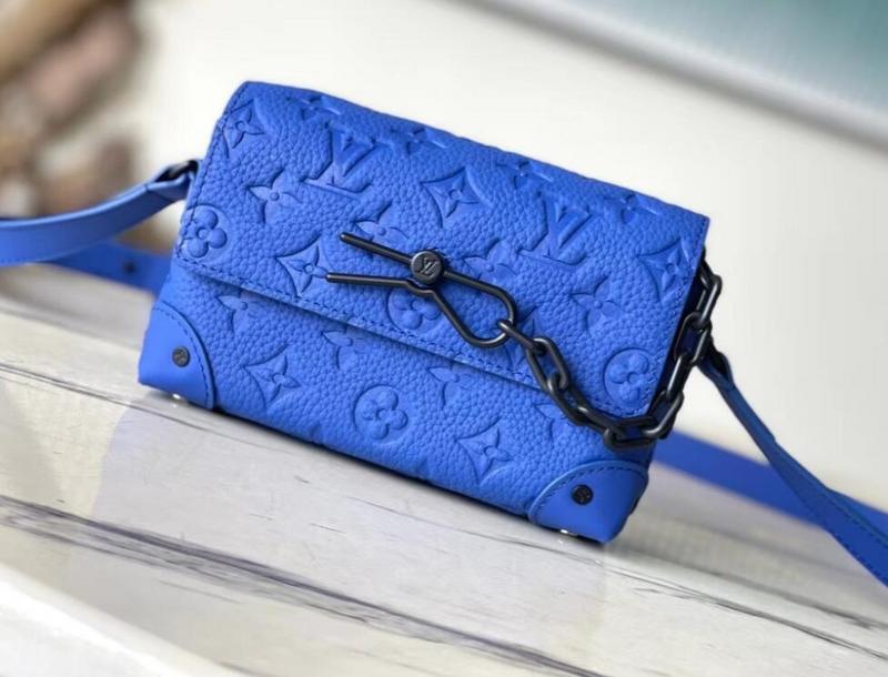 SAMC - LOV Bags - 1171