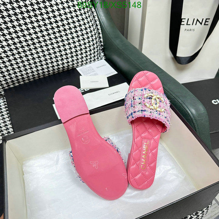 SAMC - CHL Women Shoes Slippers - 138