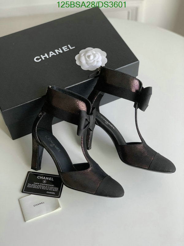 SAMC - CHL Women Shoes High Heels - 014