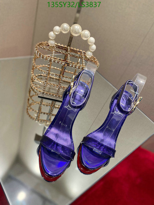 SAMC - CBL Women Shoes - 146