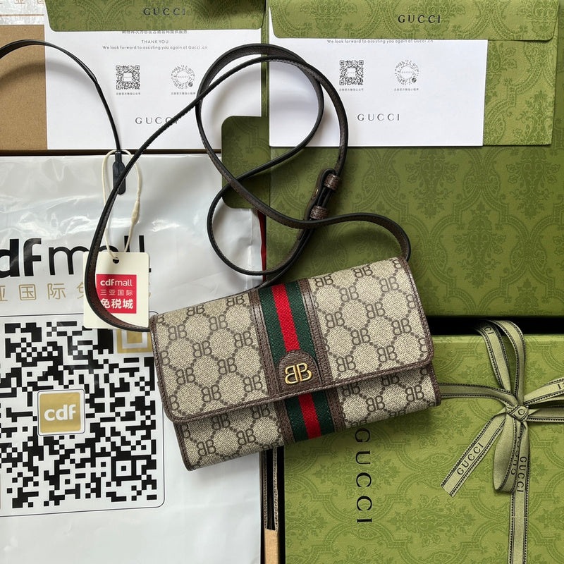Glami Fashion - GCI Bags - 13163