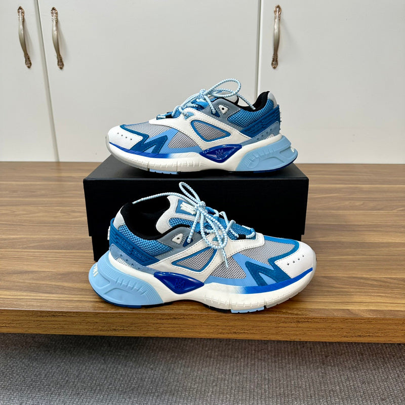 glami - AMIR Men Shoes - 541