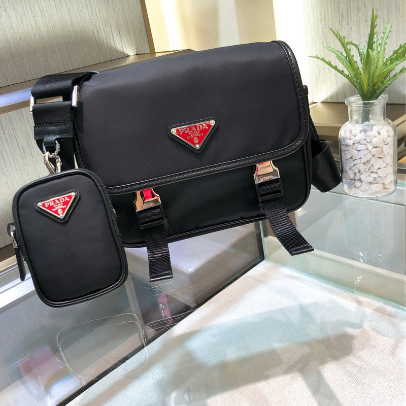 Satchel Bags - PDA Bags - 2825