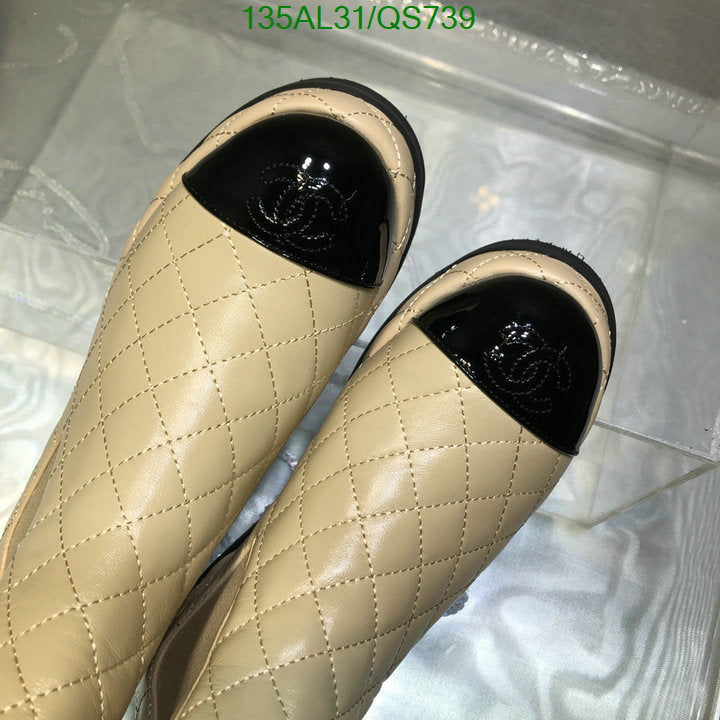 SAMC - Mix Boots - 115